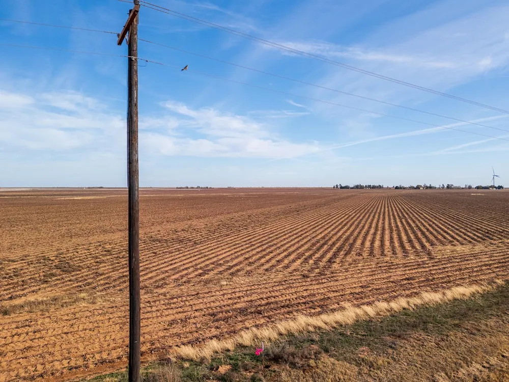 FM 212 Tahoka, TX 79372