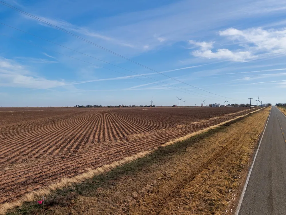 FM 212 Tahoka, TX 79372