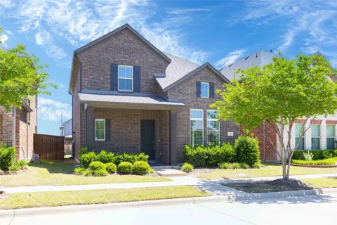 1614 Cherokee Rose Trail