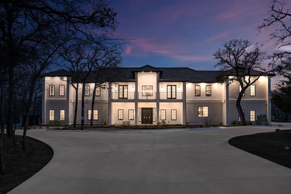 1230 Oak View Court Oak Point, TX 75068