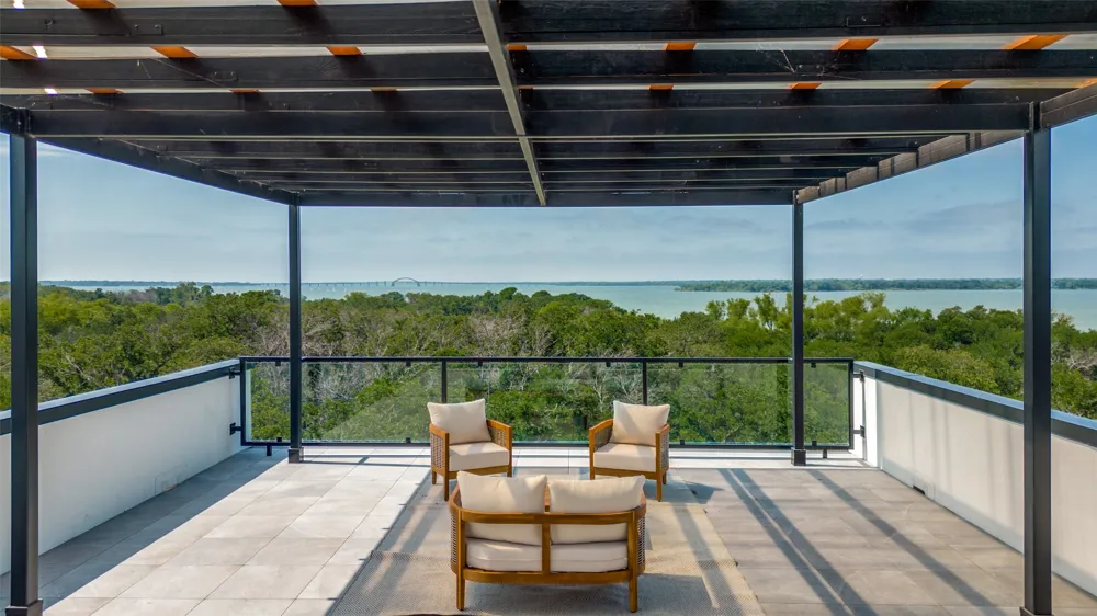 1230 Oak View Court Oak Point, TX 75068