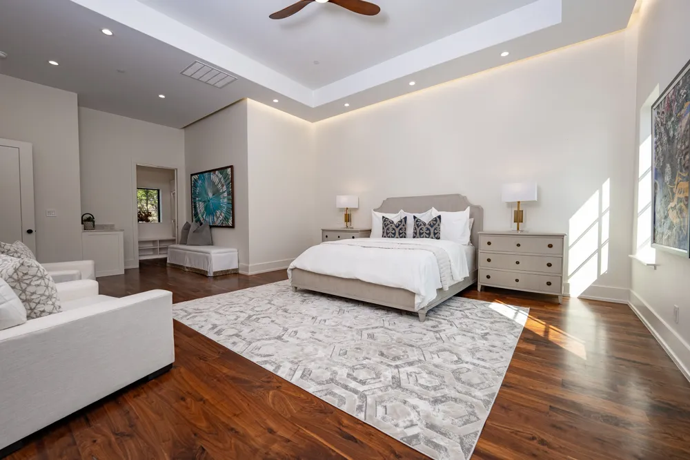 1230 Oak View Court Oak Point, TX 75068
