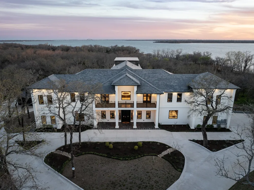 1230 Oak View Court Oak Point, TX 75068
