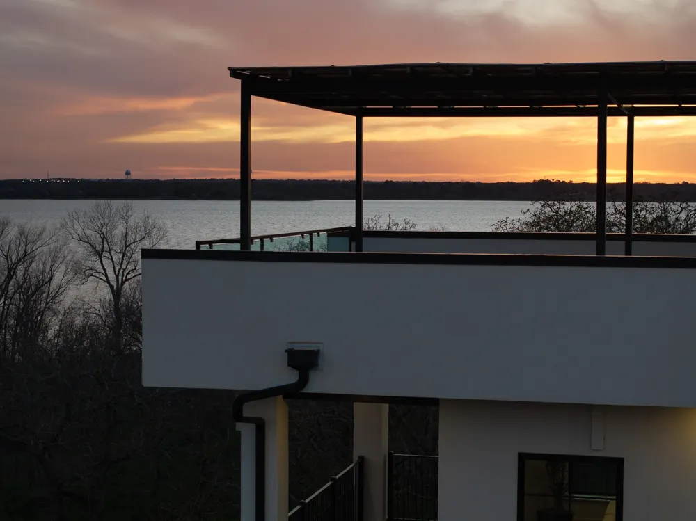1230 Oak View Court Oak Point, TX 75068