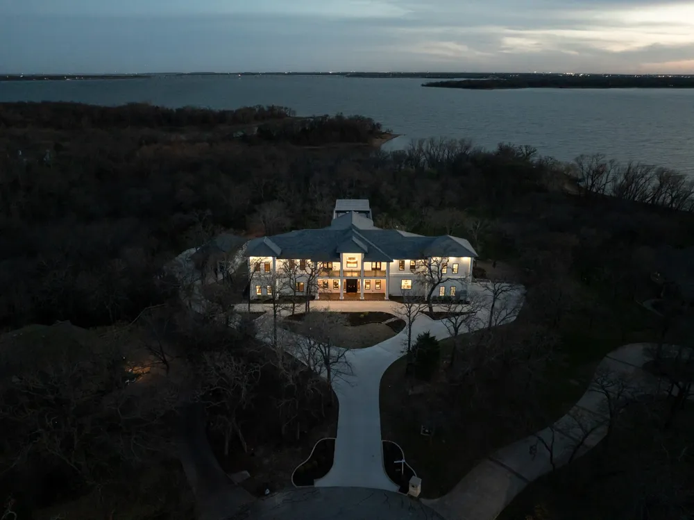 1230 Oak View Court Oak Point, TX 75068