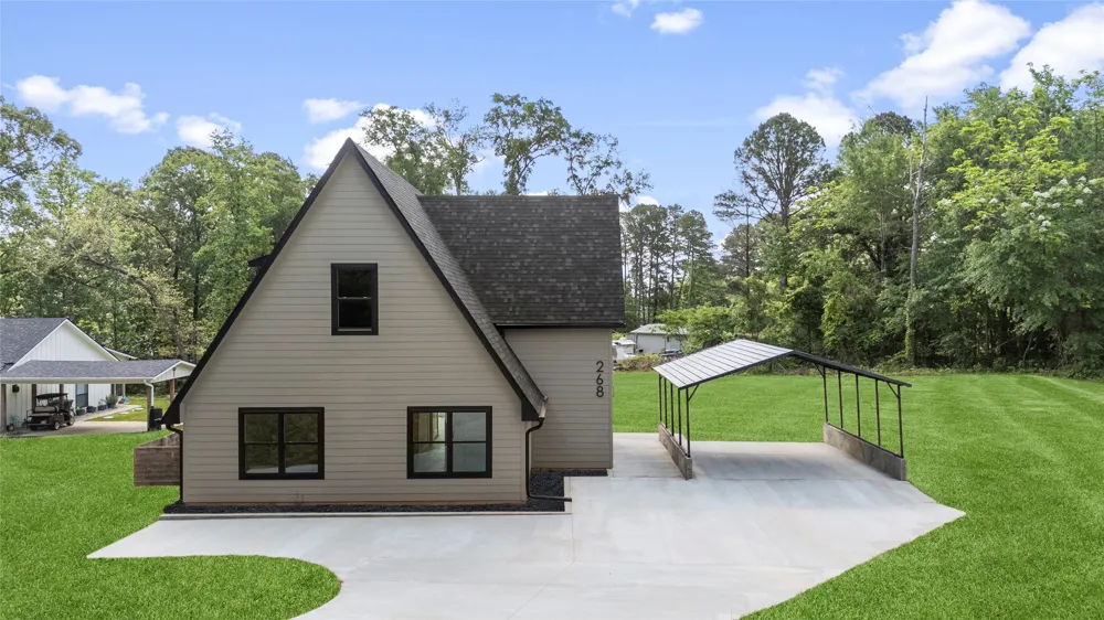268 County Road 2297 Mineola, TX 75773