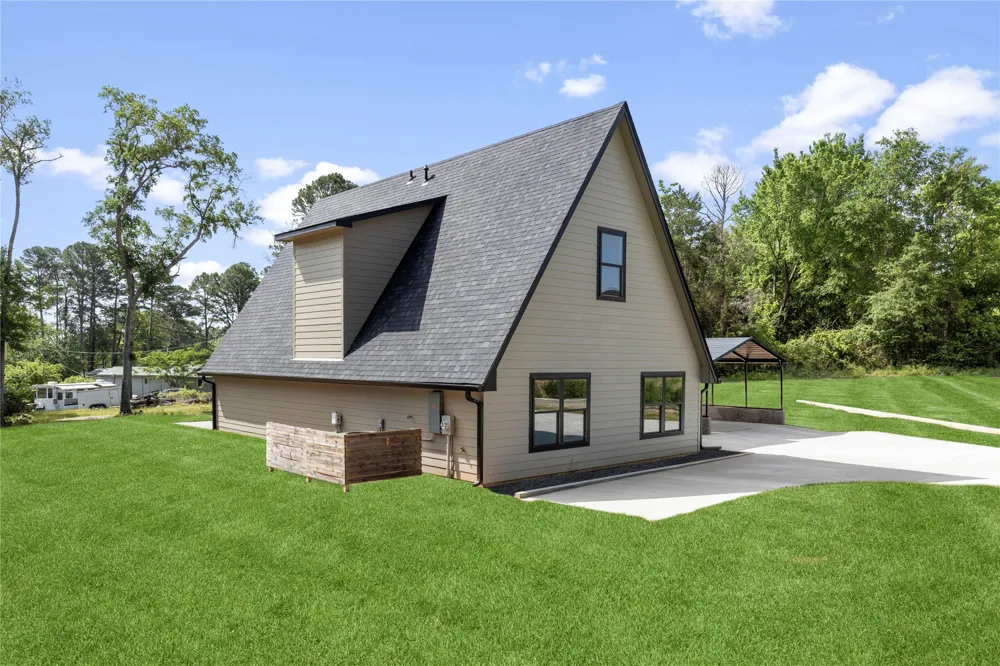 268 County Road 2297 Mineola, TX 75773