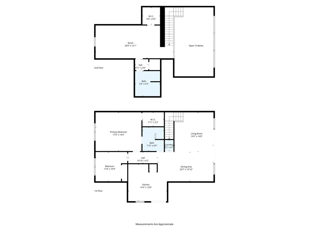 268 County Road 2297 Mineola, TX 75773