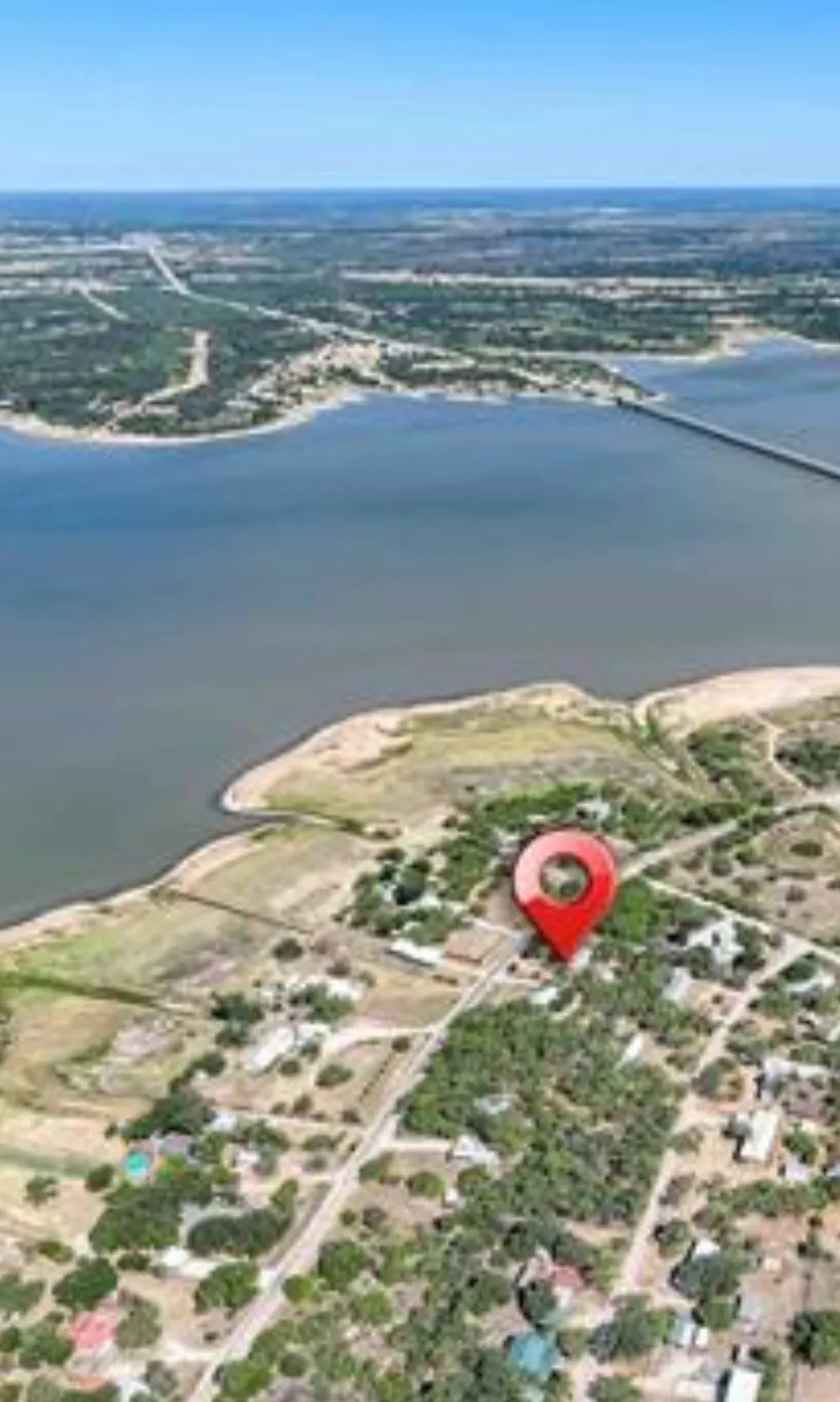 497 Water District Road 214 Breckenridge, TX 76424