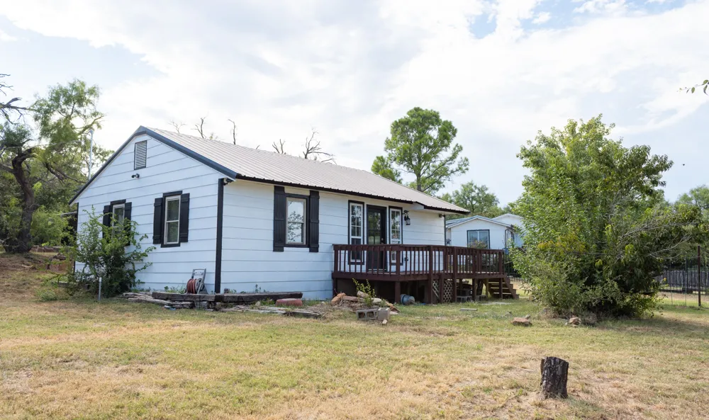 497 Water District Road 214 Breckenridge, TX 76424