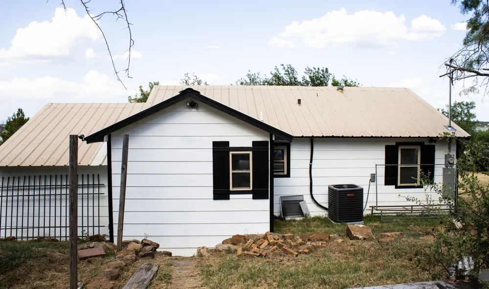 497 Water District Road 214 Breckenridge, TX 76424