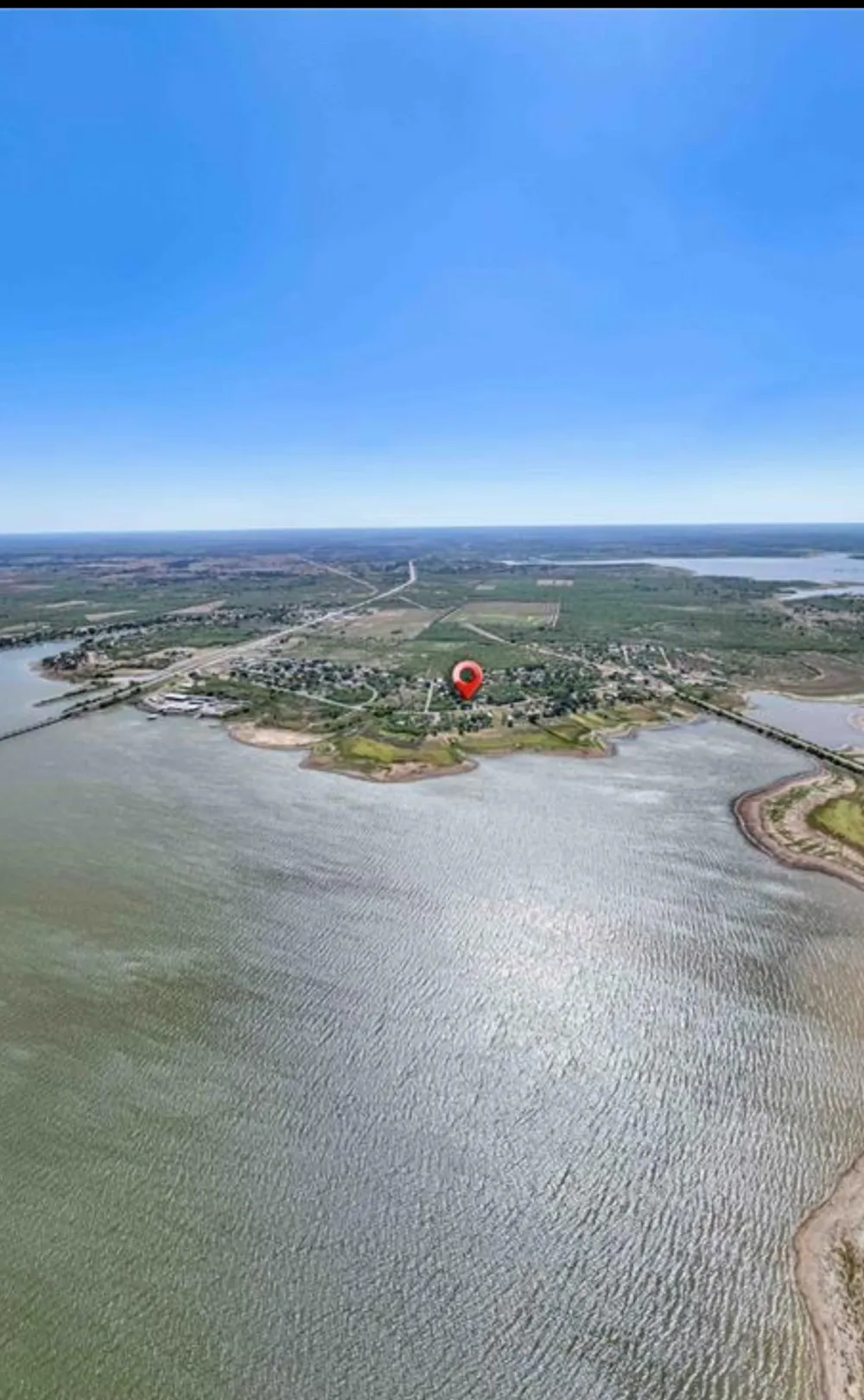 497 Water District Road 214 Breckenridge, TX 76424
