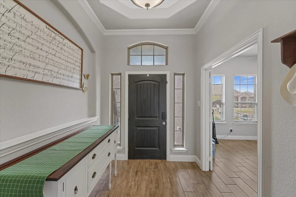 1790 Amalfi Drive McLendon Chisholm, TX 75032