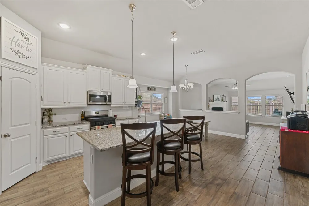 1790 Amalfi Drive McLendon Chisholm, TX 75032