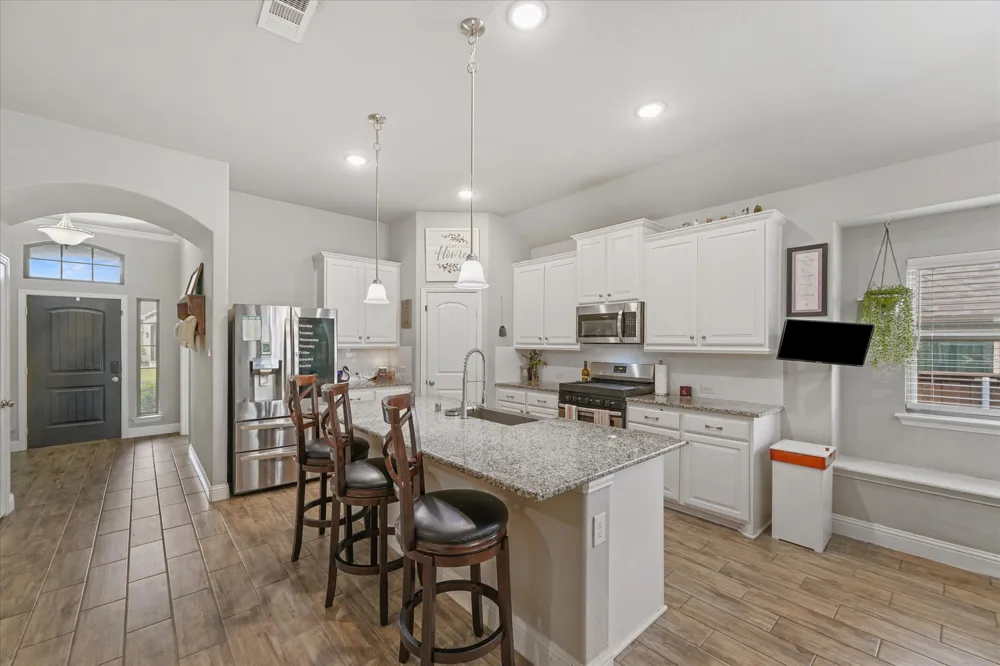 1790 Amalfi Drive McLendon Chisholm, TX 75032