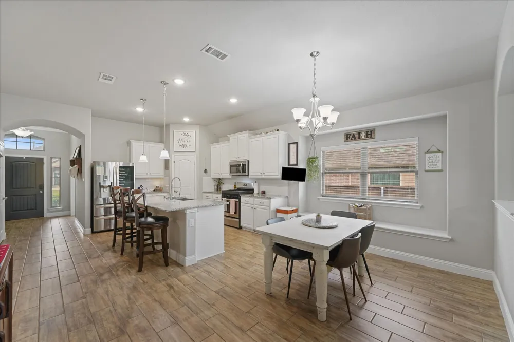 1790 Amalfi Drive McLendon Chisholm, TX 75032