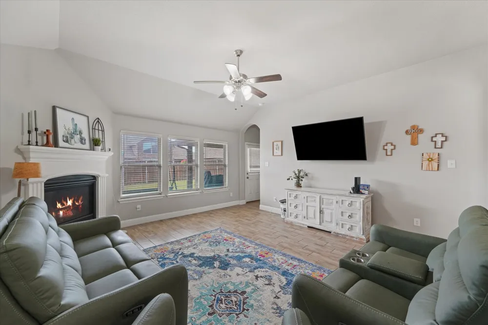 1790 Amalfi Drive McLendon Chisholm, TX 75032