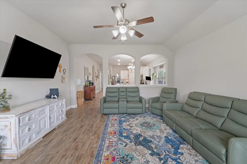 1790 Amalfi Drive McLendon Chisholm, TX 75032