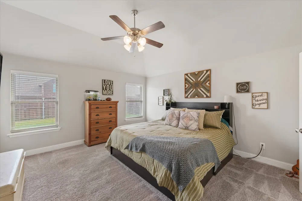 1790 Amalfi Drive McLendon Chisholm, TX 75032