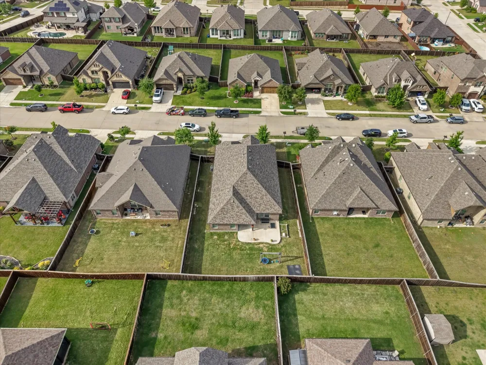 1790 Amalfi Drive McLendon Chisholm, TX 75032