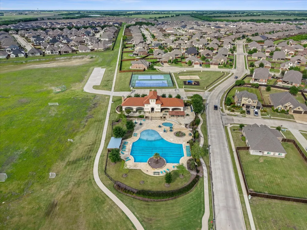 1790 Amalfi Drive McLendon Chisholm, TX 75032