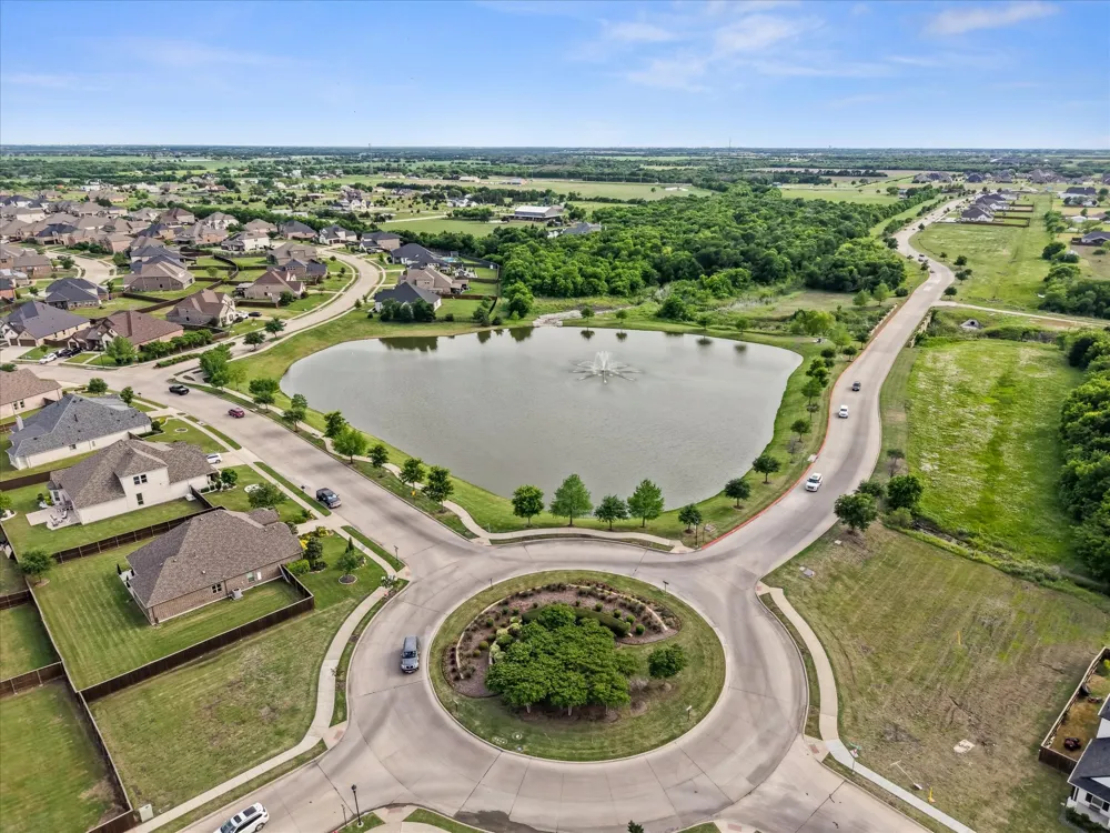 1790 Amalfi Drive McLendon Chisholm, TX 75032