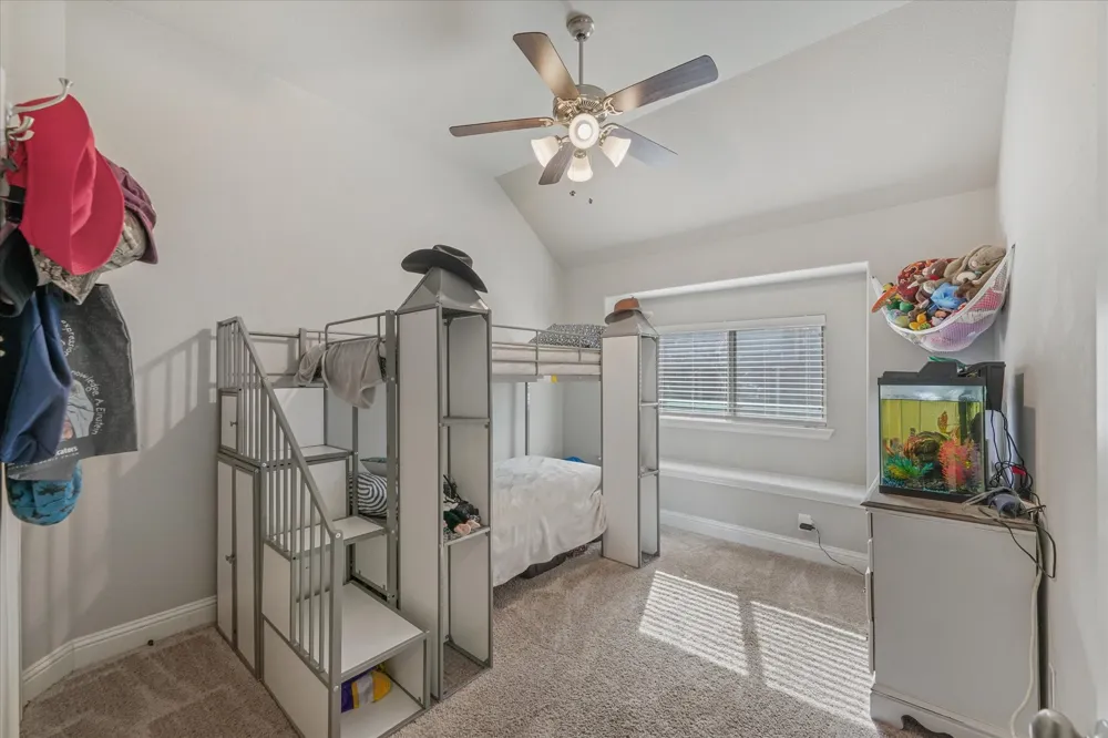 1790 Amalfi Drive McLendon Chisholm, TX 75032