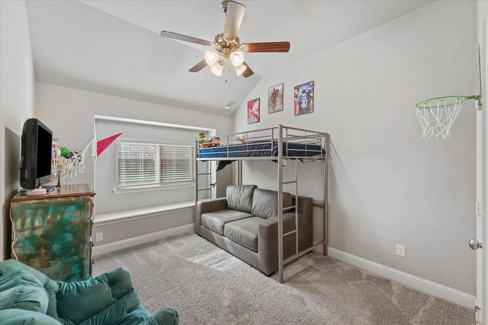1790 Amalfi Drive McLendon Chisholm, TX 75032