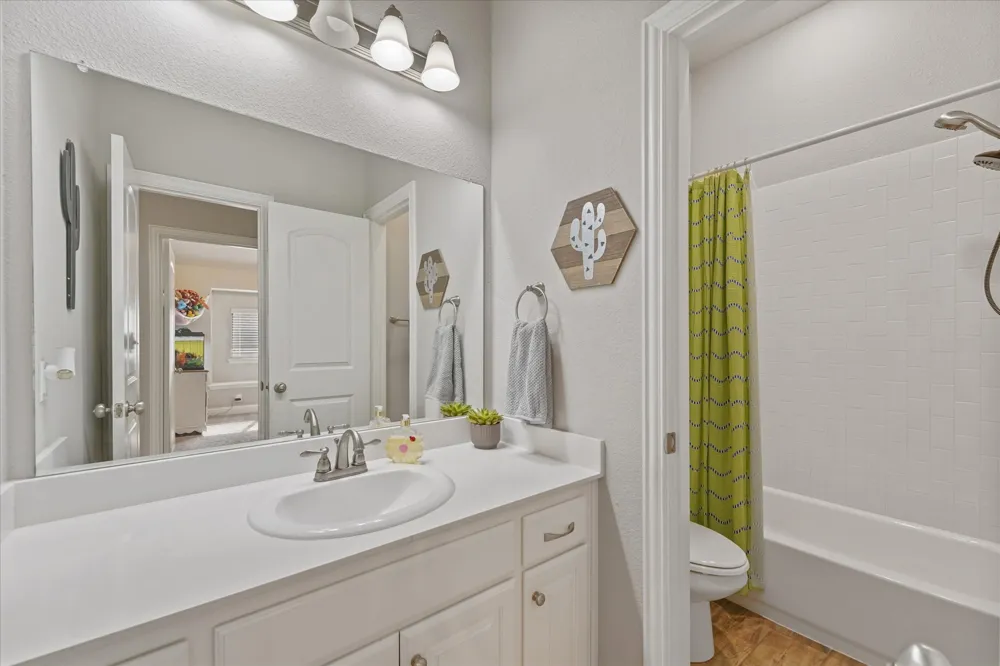 1790 Amalfi Drive McLendon Chisholm, TX 75032