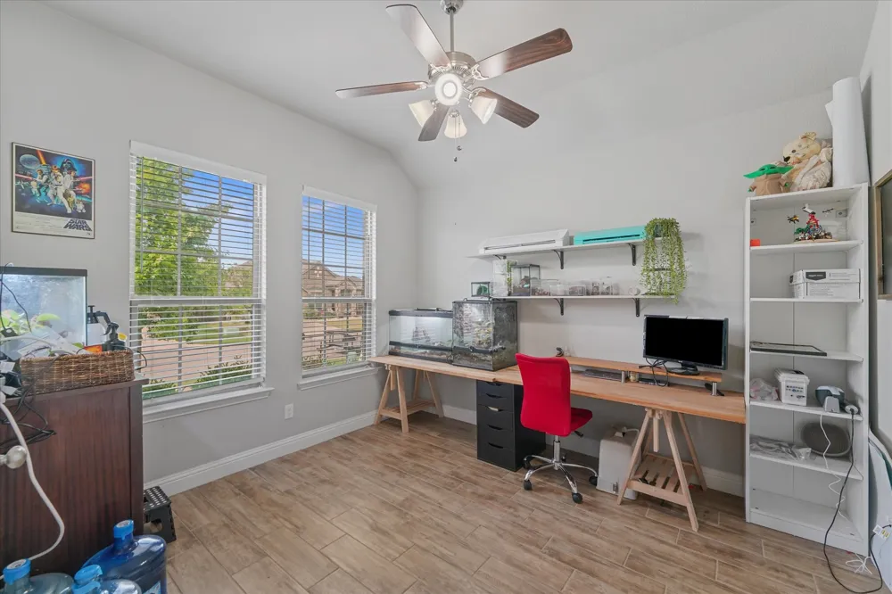 1790 Amalfi Drive McLendon Chisholm, TX 75032