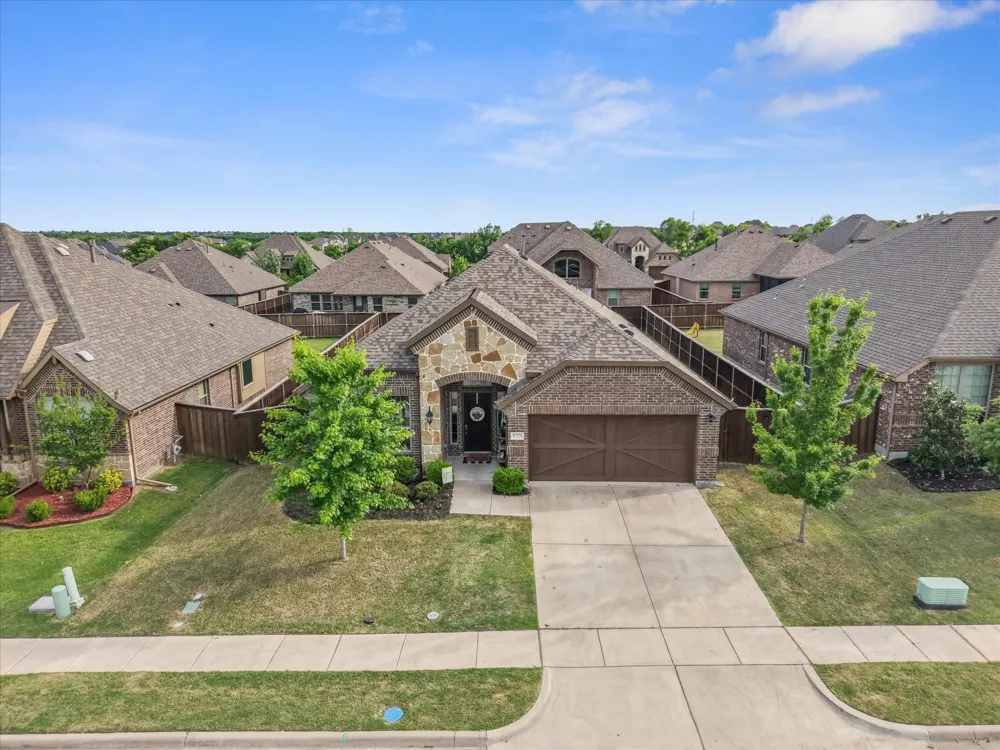 1790 Amalfi Drive McLendon Chisholm, TX 75032