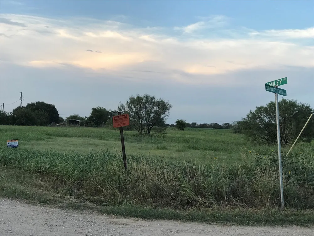 3 Old Dairy Farm Road Prosper, TX 75078