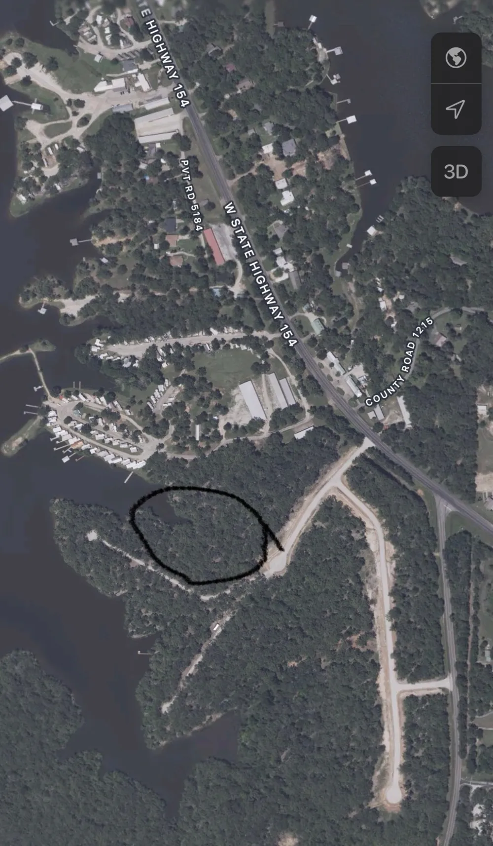 31 Lot 31 & 31A Quitman, TX 75783