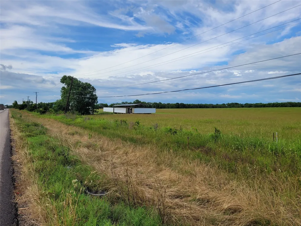 HIGHWAY 37 Clarksville, TX 75426
