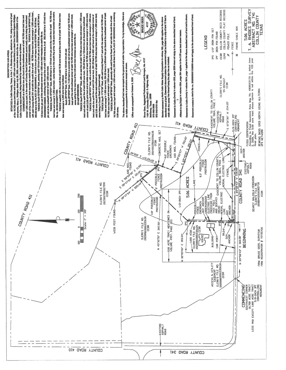 2991 County Road 341 McKinney, TX 75071