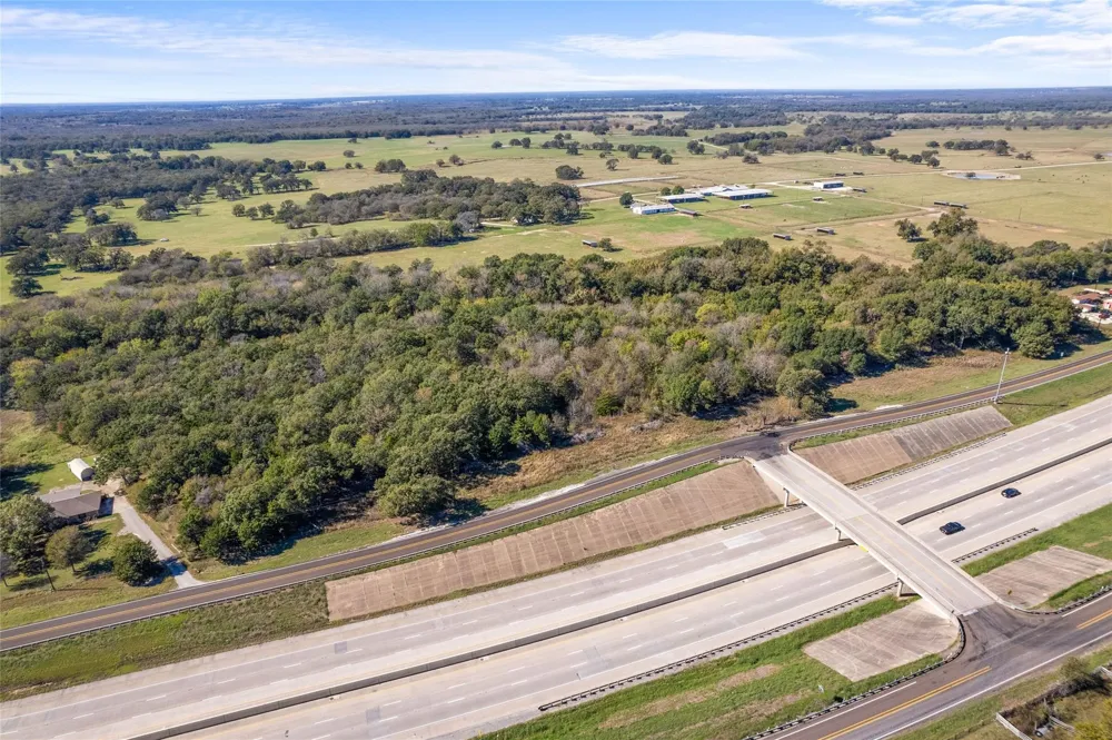 S I 45 Angus, TX 75110