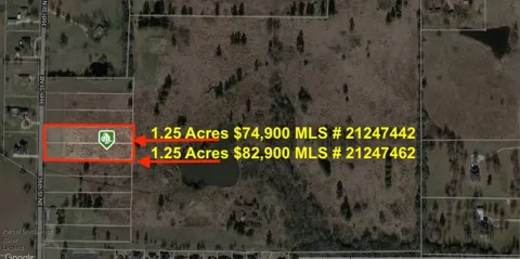 Lot 6 NE 36TH St