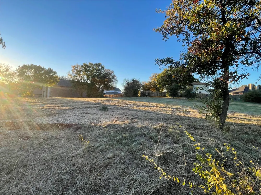 1708 Hillcrest Drive Graham, TX 76450