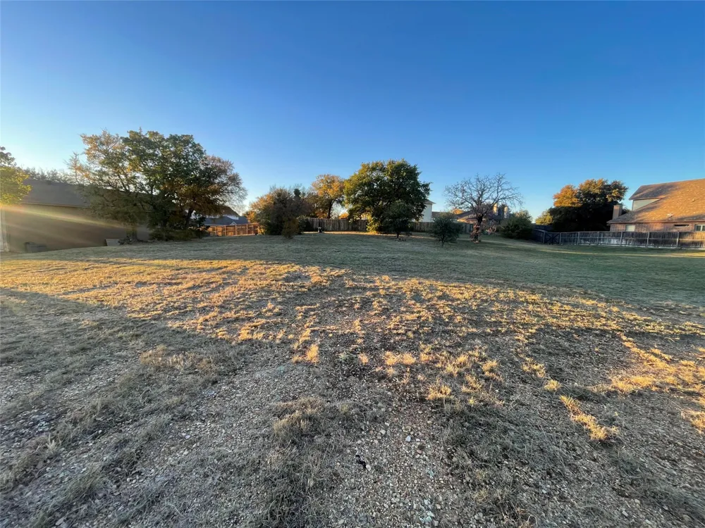 1708 Hillcrest Drive Graham, TX 76450
