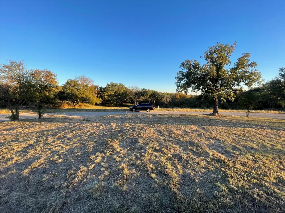 1708 Hillcrest Drive Graham, TX 76450