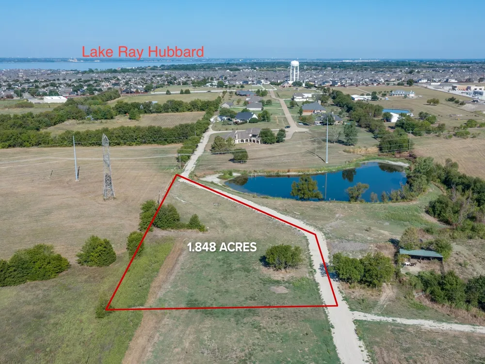 Lookout Circle Forney, TX 75126