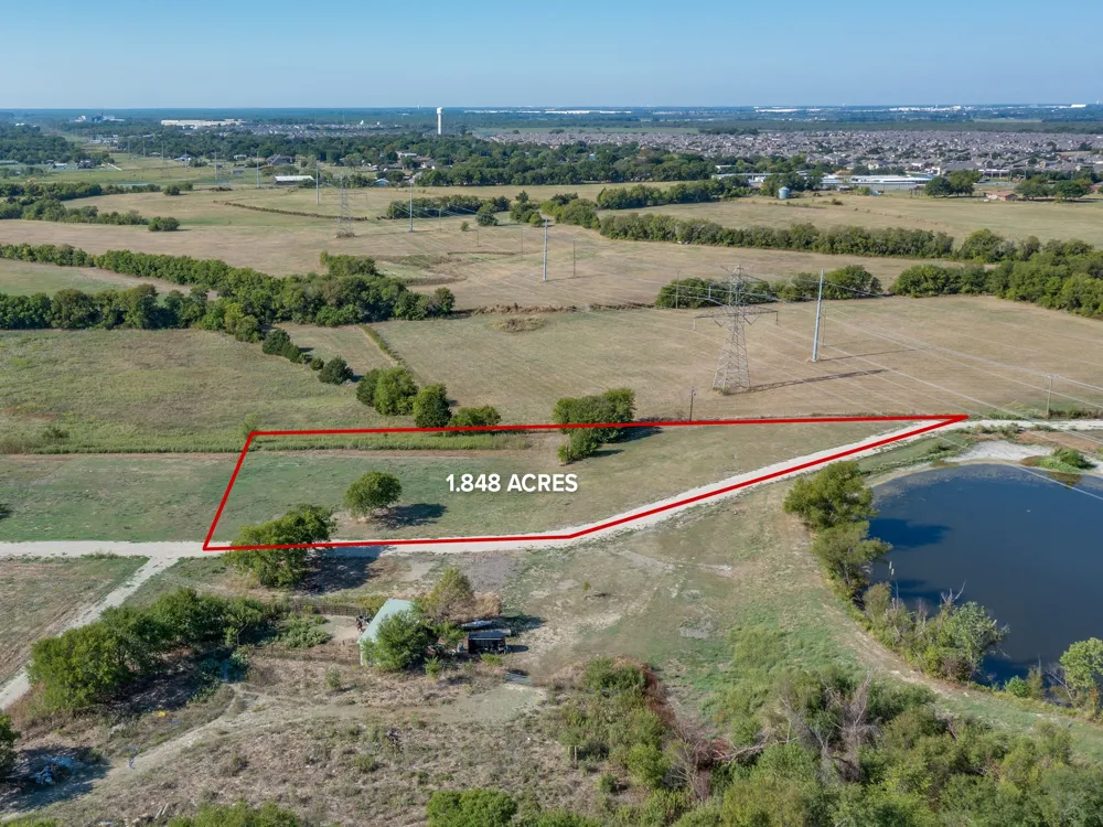 Lookout Circle Forney, TX 75126
