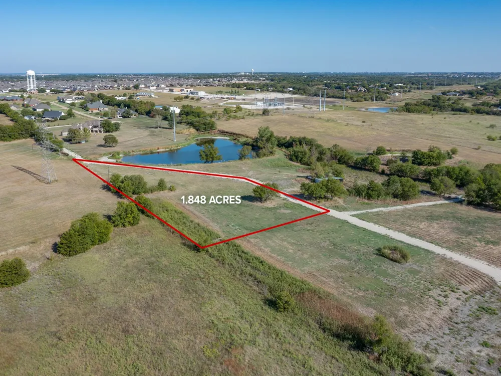 Lookout Circle Forney, TX 75126