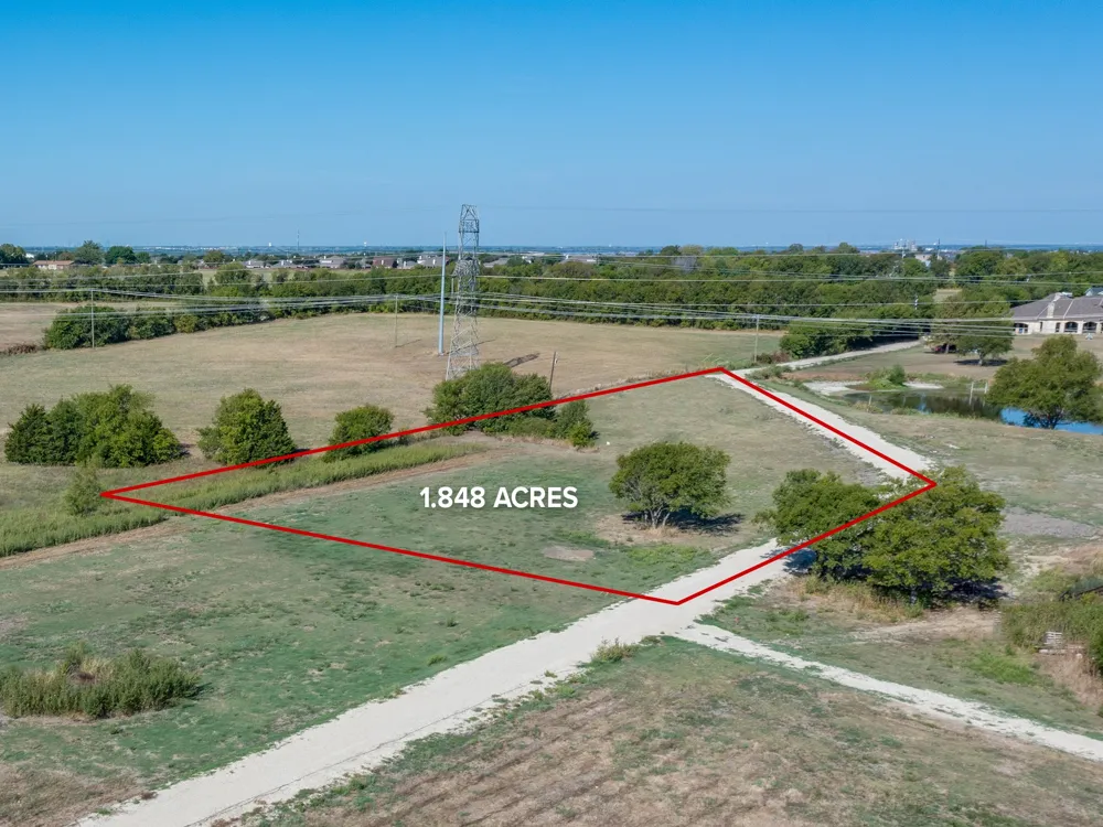 Lookout Circle Forney, TX 75126