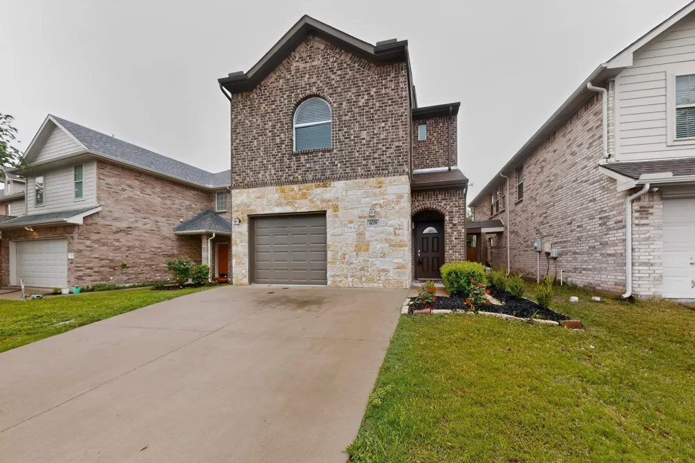 609 Fleming Street Wylie, TX 75098