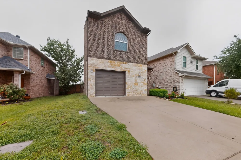 609 Fleming Street Wylie, TX 75098