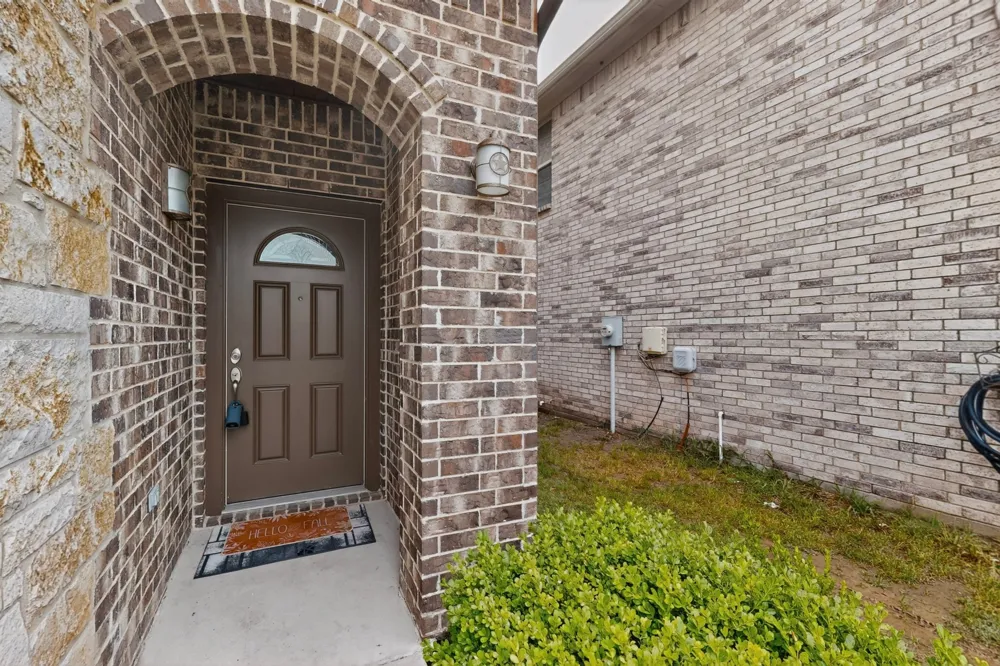 609 Fleming Street Wylie, TX 75098