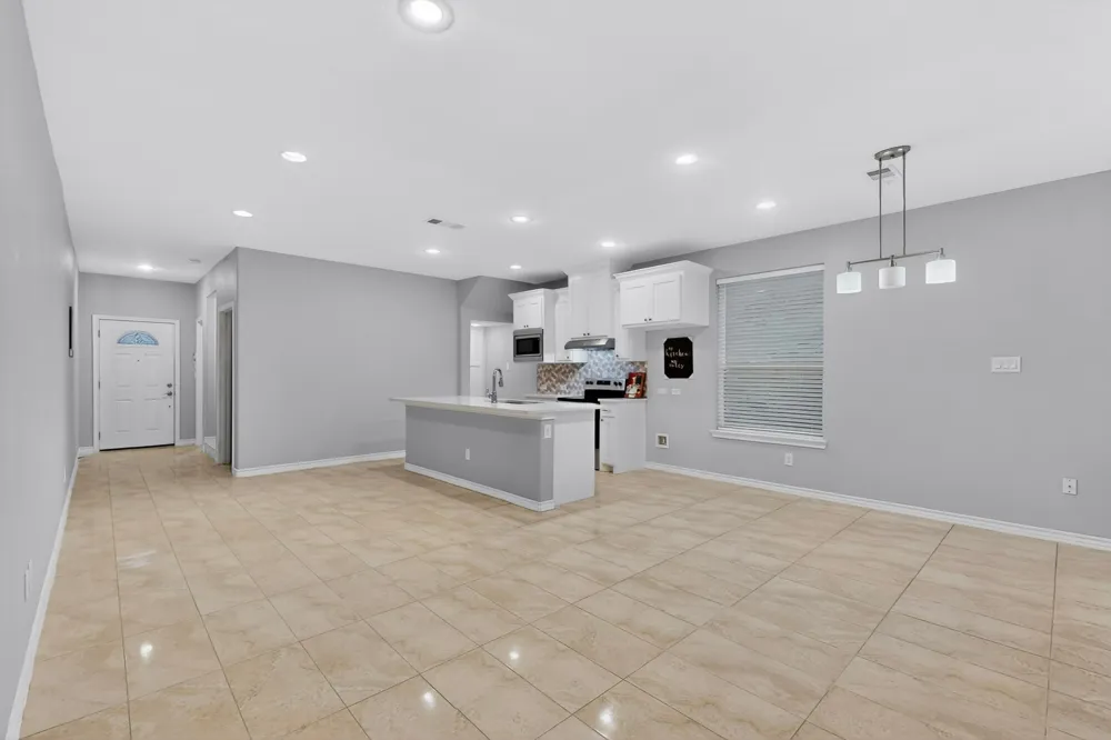 609 Fleming Street Wylie, TX 75098