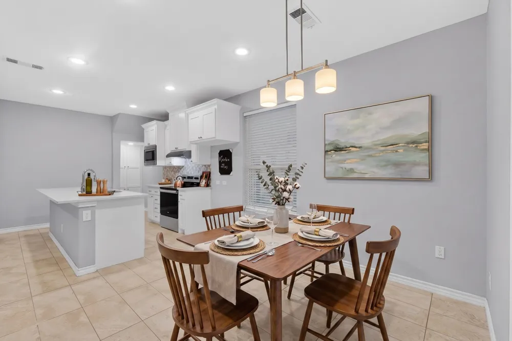 609 Fleming Street Wylie, TX 75098