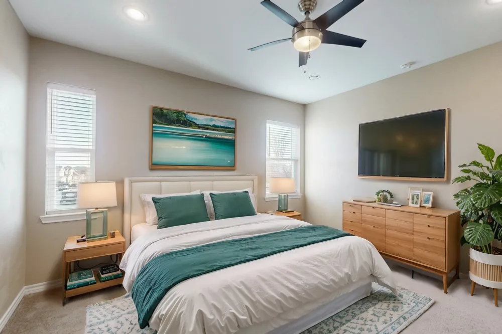 609 Fleming Street Wylie, TX 75098